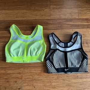 Nike Lab Sports Bras